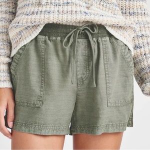 NWT Splendid Cara Shorts XS